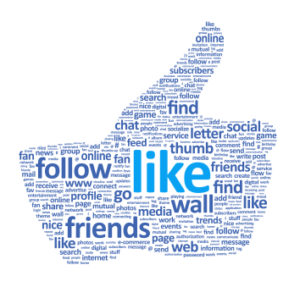 best practices non-profit facebook